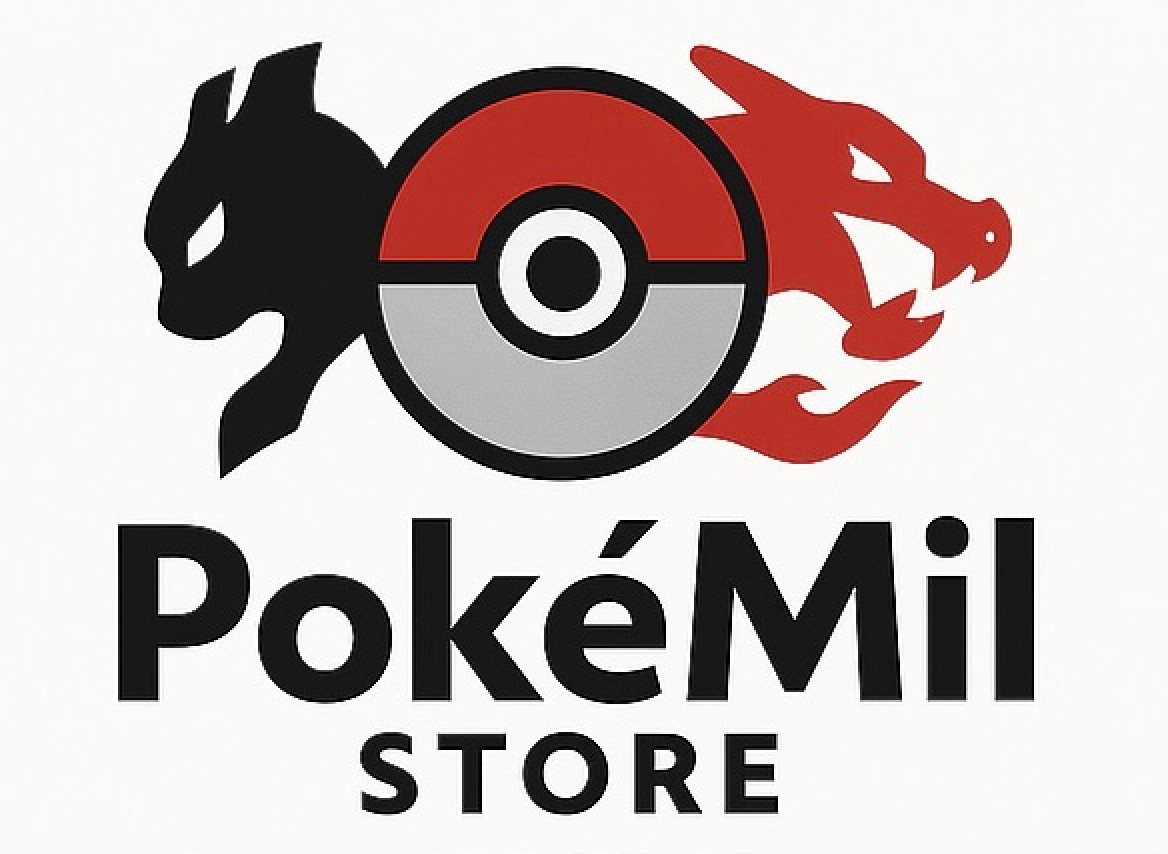 PokéMil Store